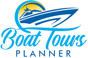 Logo Boat Tour Planner